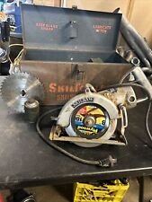 Vtg skilsaw model for sale  Douglassville