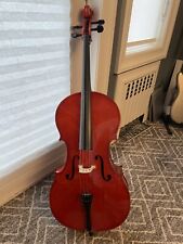 Mendini cecilio cello for sale  Brooklyn