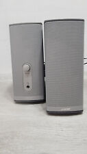 Bose computer speakers for sale  Oxon Hill