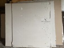 Plasterboard sheets 10mm for sale  CREWE