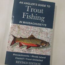 Massachusetts trout fishing for sale  Saco