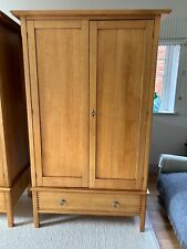 Solid wood freestanding for sale  READING