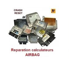 Réparation reset calculateur d'occasion  Le Mans