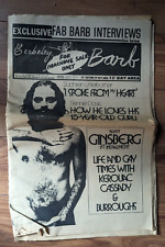 1973 berkeley barb for sale  Monte Rio