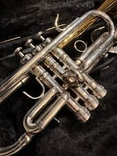 Stomvi máster trumpet for sale  Bloomfield