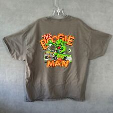 Vintage boogeyman shirt for sale  Cape Coral