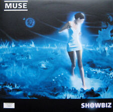 Muse showbiz vinyl usato  Italia