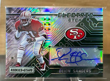 Deion sanders prime for sale  Kohler