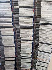 ps2 games for sale  SHOREHAM-BY-SEA