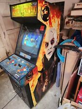 Mortal kombat arcade for sale  Morristown