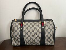 Sac gucci monogramme d'occasion  Cachan