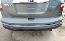 Rear bumper fits for sale  Fort Worth