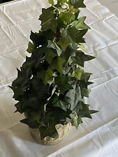 Artificial ivy vine for sale  Troy
