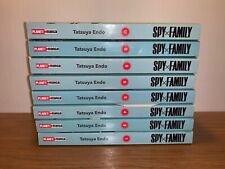 Manga spy family usato  Italia