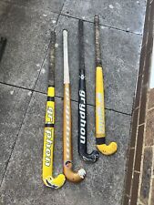 Gryphon hockey sticks for sale  LYMINGTON