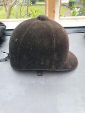 Riding hat 57cm for sale  UK