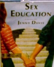 Sex education novel for sale  Feasterville Trevose