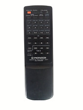 Pioneer xr009 telecomando usato  Napoli