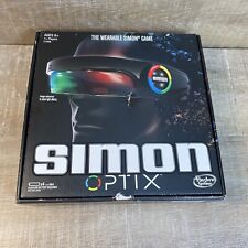 Simon optix headset for sale  Greenwood