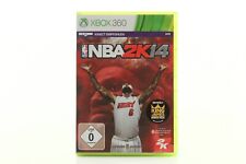 Usado, Jogo Xbox 360 NBA 2K14 2014 áudio inglês PAL comprar usado  Enviando para Brazil