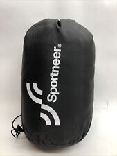 Sportneer sleeping bag for sale  Conway
