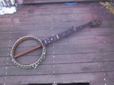 Vintage string banjo for sale  Medford