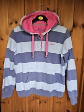 Musto striped hoody. for sale  LAUNCESTON