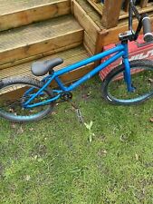 Bmx wethepeople for sale  LINCOLN
