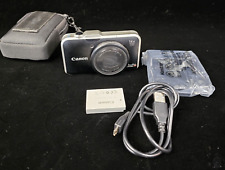Câmera Digital Canon PowerShot SX230 HS 12.1 MP comprar usado  Enviando para Brazil