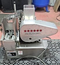 hollymatic patty machine for sale  Commerce City