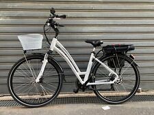 Bicicletta elettrica italwin usato  Roma