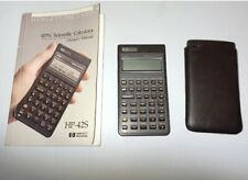 42s scientific calculator for sale  Spokane
