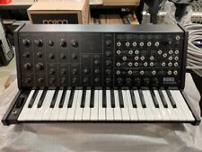 korg ms20 for sale  Shipping to Ireland