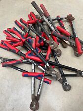 Cable cutters heavy for sale  LEIGH