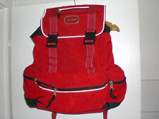 Hotpack rucksack rot gebraucht kaufen  Düsseldorf
