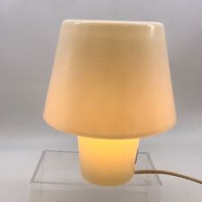 Lampada vetro fungo usato  Spedire a Italy