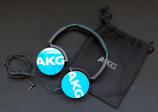 Akg y50 wired for sale  WALLASEY