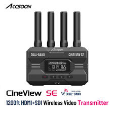 Accsoon cineview wireless for sale  Portland