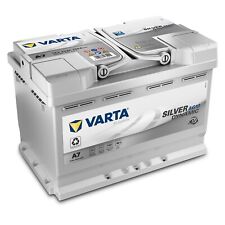 Batteria auto varta usato  Valva