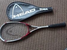 Head t1.18x squash for sale  LINCOLN