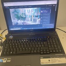 acer aspire 6930g usato  Milano