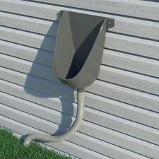 Waterless outside toilet for sale  Denver