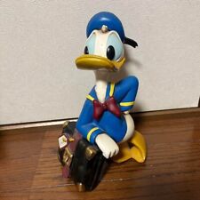Estátua figura do Pato Donald Disney antiga tamanho grande 19,7 polegadas vintage rara comprar usado  Enviando para Brazil
