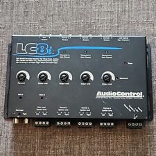 Audiocontrol lc8i eight for sale  Warwick