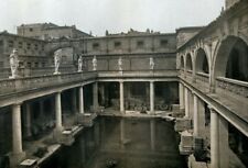 Ancient roman baths d'occasion  Saint-Cyprien