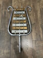 Leedy glockenspiel marching for sale  Grover Hill