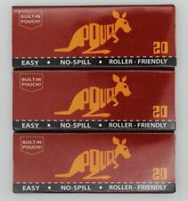 Pouch rolling papers for sale  Framingham