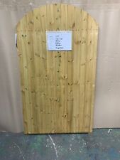Timber garden tall for sale  CANNOCK
