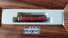 Märklin mini club gebraucht kaufen  Salzgitter