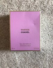 chanel chance perfume for sale  KINGSTON UPON THAMES